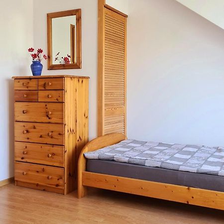 U Ingi Apartment Szypliszki Bagian luar foto