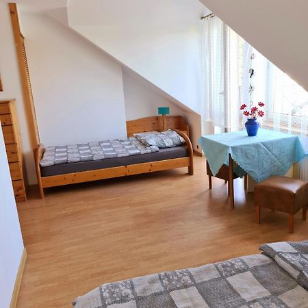 U Ingi Apartment Szypliszki Ruang foto