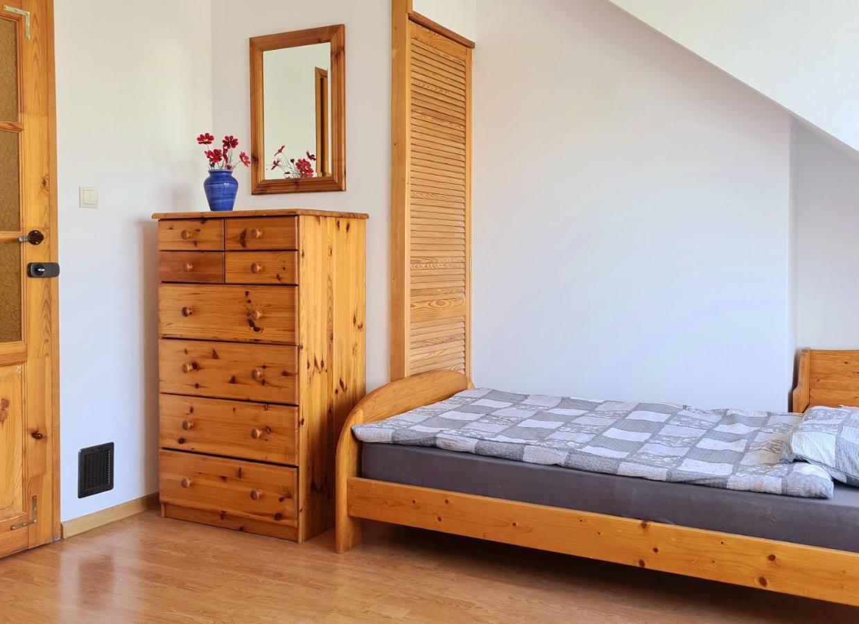 U Ingi Apartment Szypliszki Bagian luar foto