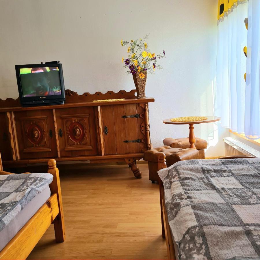 U Ingi Apartment Szypliszki Bagian luar foto