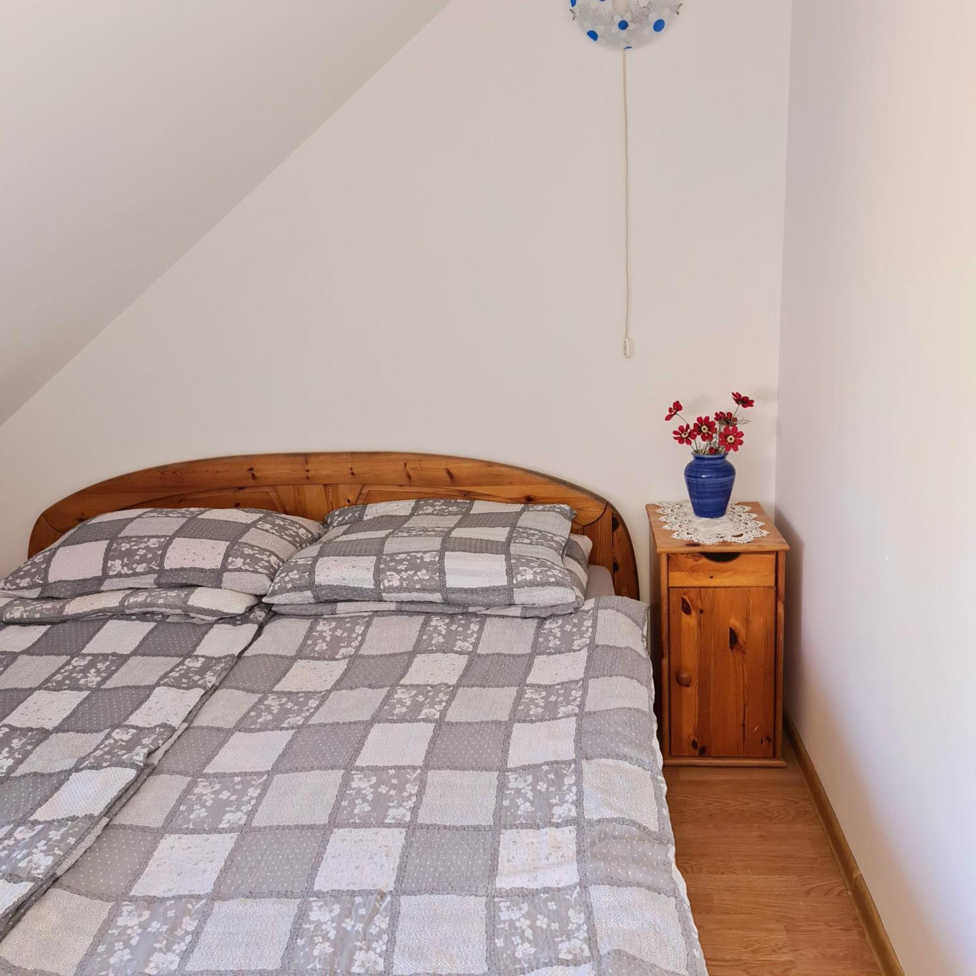 U Ingi Apartment Szypliszki Ruang foto